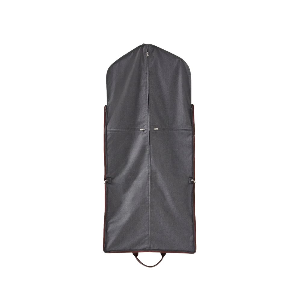 Brunello Cucinelli Gray Polyester Accessories | Regal Royce