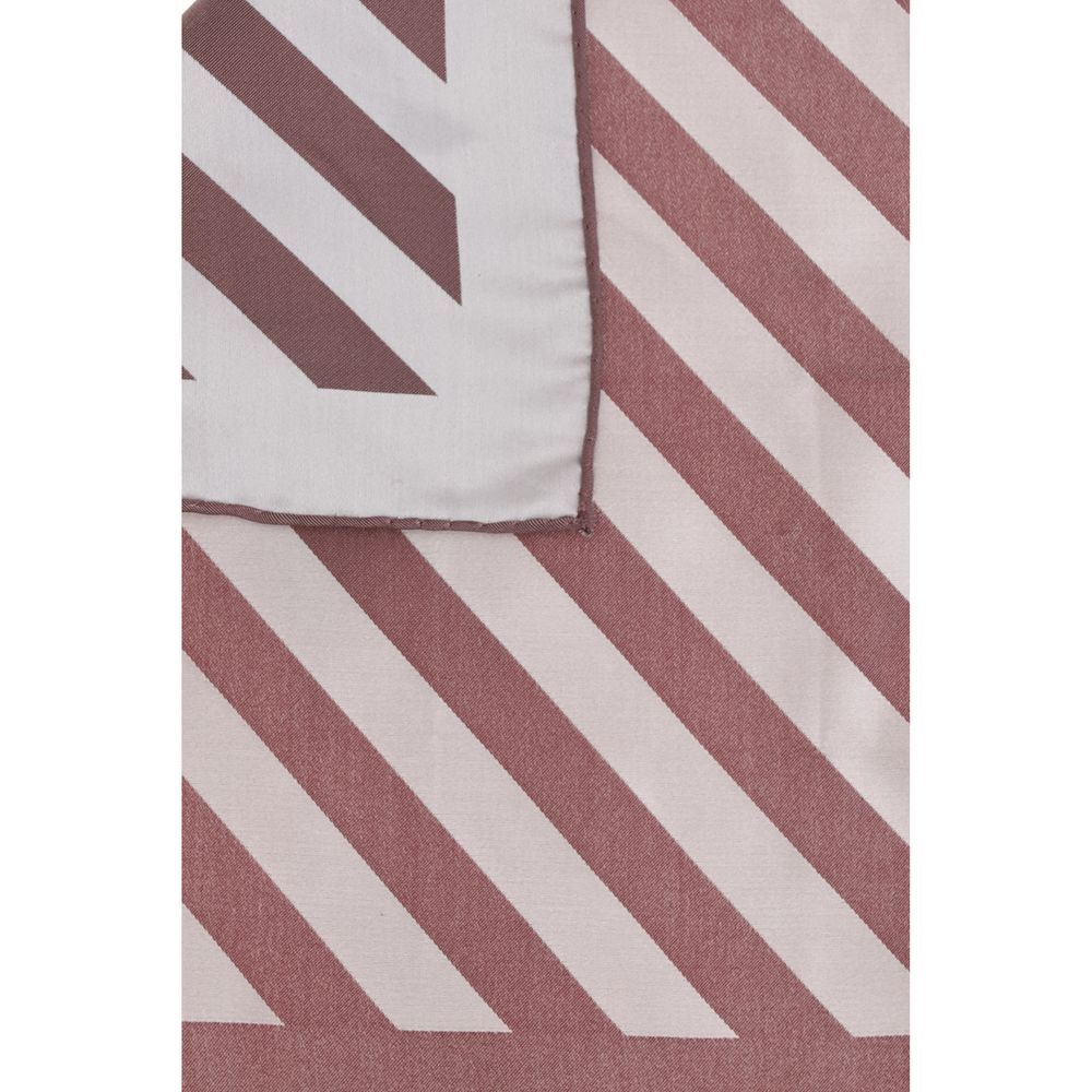 Brunello Cucinelli Multicolor Cotton Scarf | Regal Royce