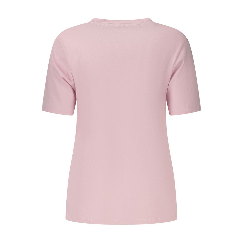 North Sails Rosa Cotton Women's T-Shirt | Regal Royce