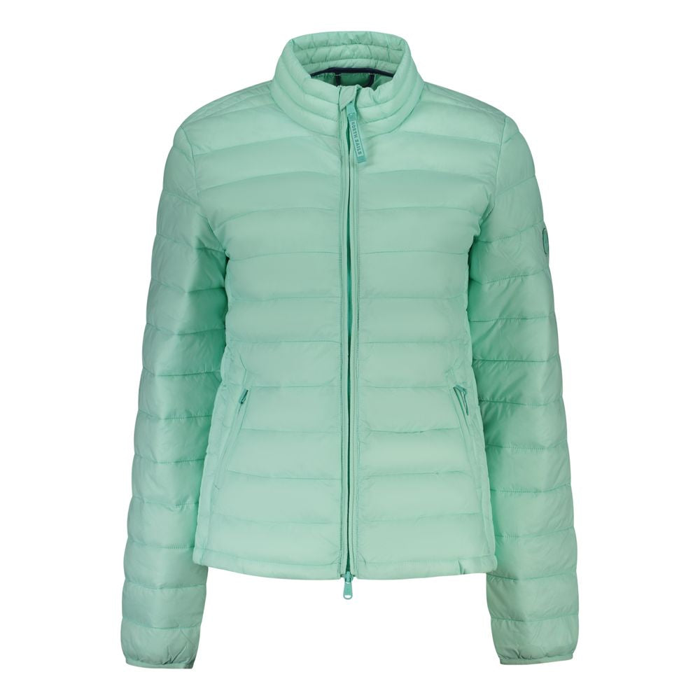 North Sails Verde Polyester Women's Jacket | Regal Royce