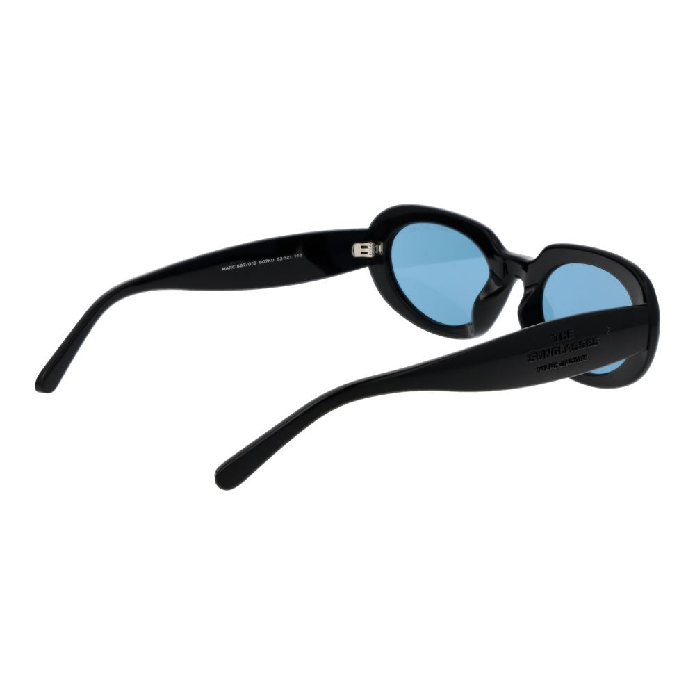 Marc Jacobs Black Plastic Sunglasses | Regal Royce