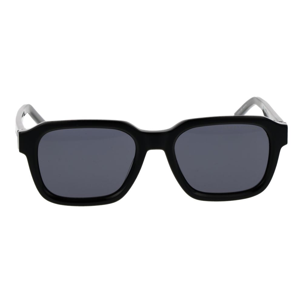 Tommy Hilfiger Black Acetate Sunglasses | Regal Royce