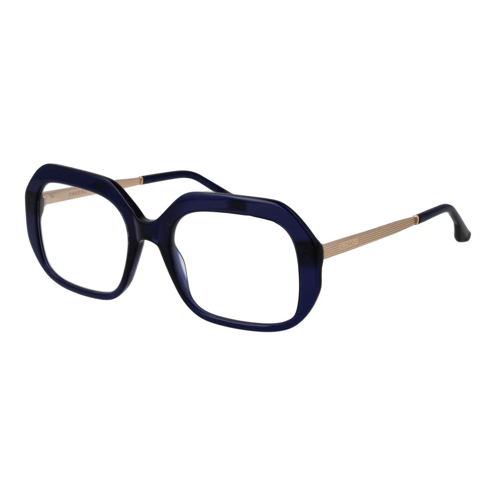 Sandro Blue Acetate Glasses (Frames) | Regal Royce