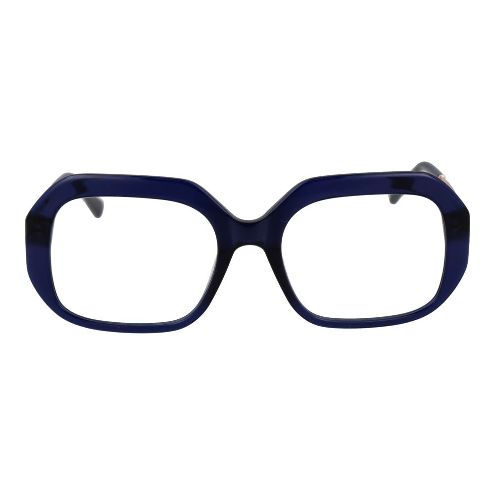 Sandro Blue Acetate Glasses (Frames) | Regal Royce
