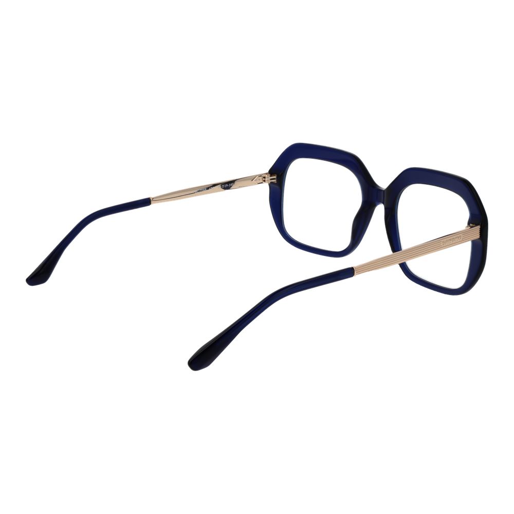 Sandro Blue Acetate Glasses (Frames) | Regal Royce