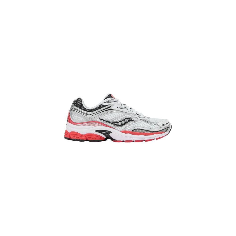 Saucony Bicolor Synthetic Athletic Sneakers | Regal Royce
