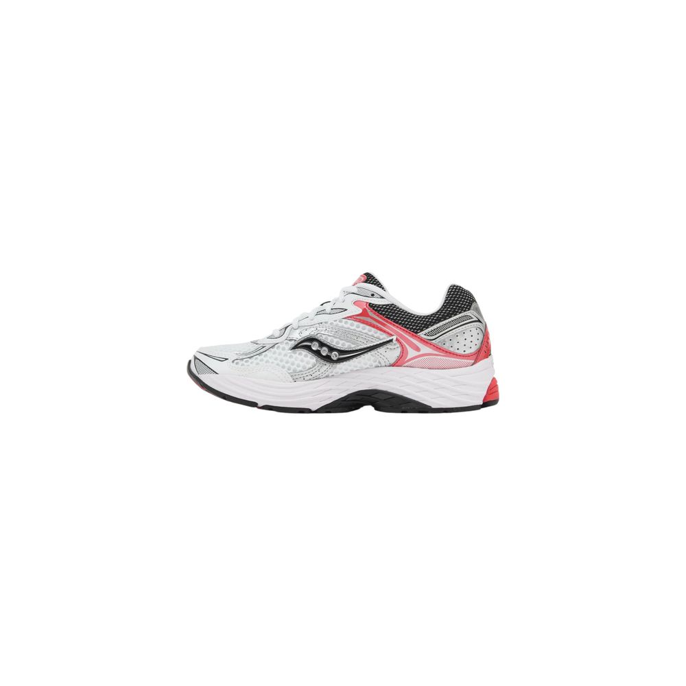 Saucony Bicolor Synthetic Athletic Sneakers | Regal Royce