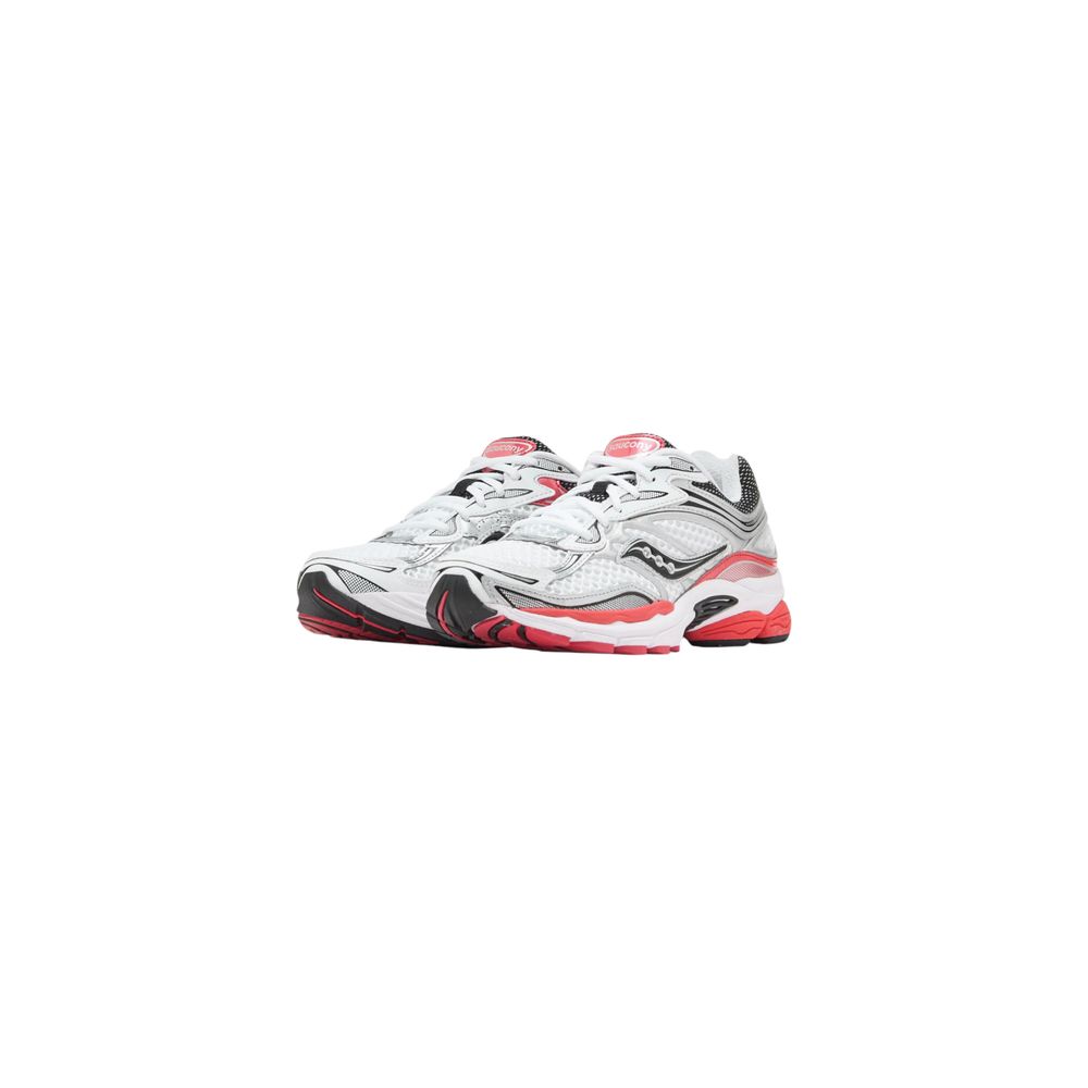 Saucony Bicolor Synthetic Athletic Sneakers | Regal Royce