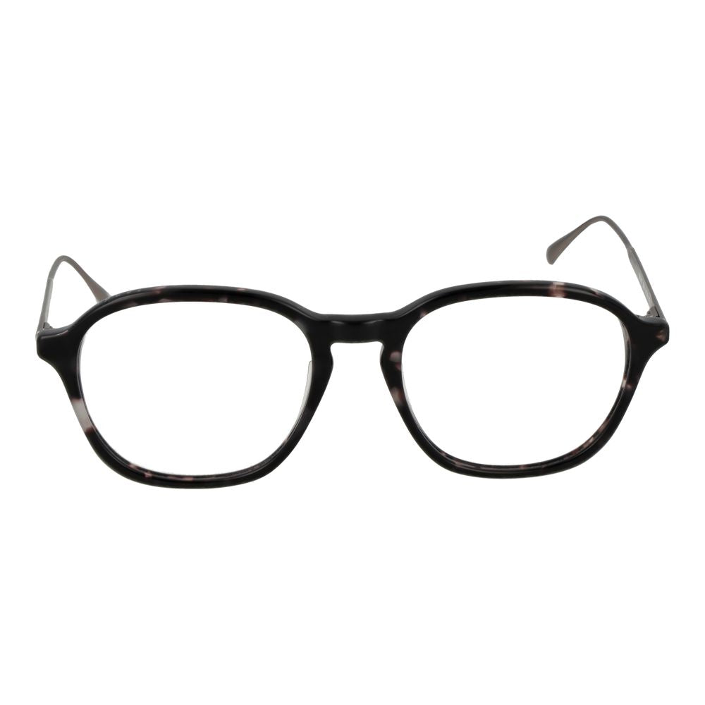 Sandro Black Acetate Glasses (Frames) | Regal Royce