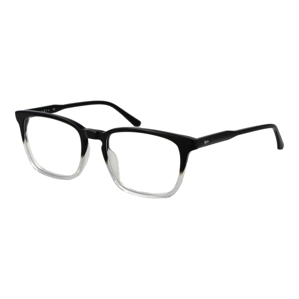 Sandro Black Acetate Glasses (Frames) | Regal Royce