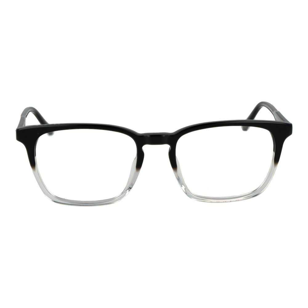 Sandro Black Acetate Glasses (Frames) | Regal Royce