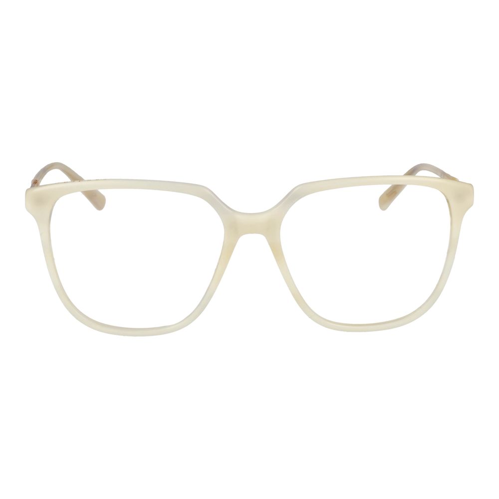 Sandro White Acetate Glasses (Frames) | Regal Royce