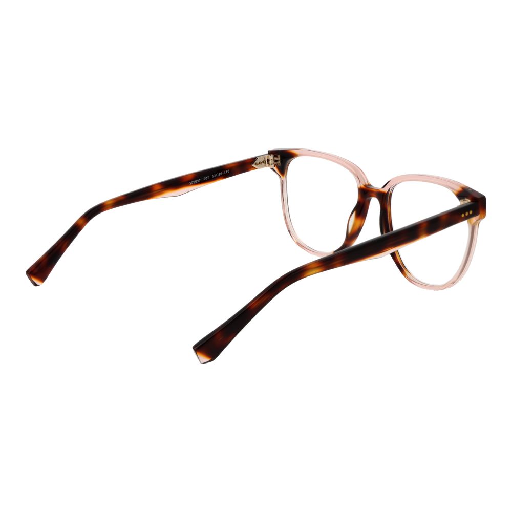 Sandro Multicolor Acetate Glasses (Frames) | Regal Royce