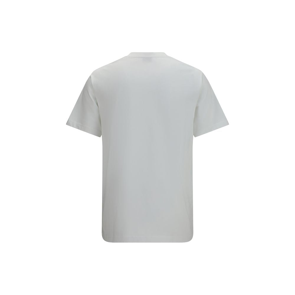 Kenzo White Cotton T-Shirt | Regal Royce