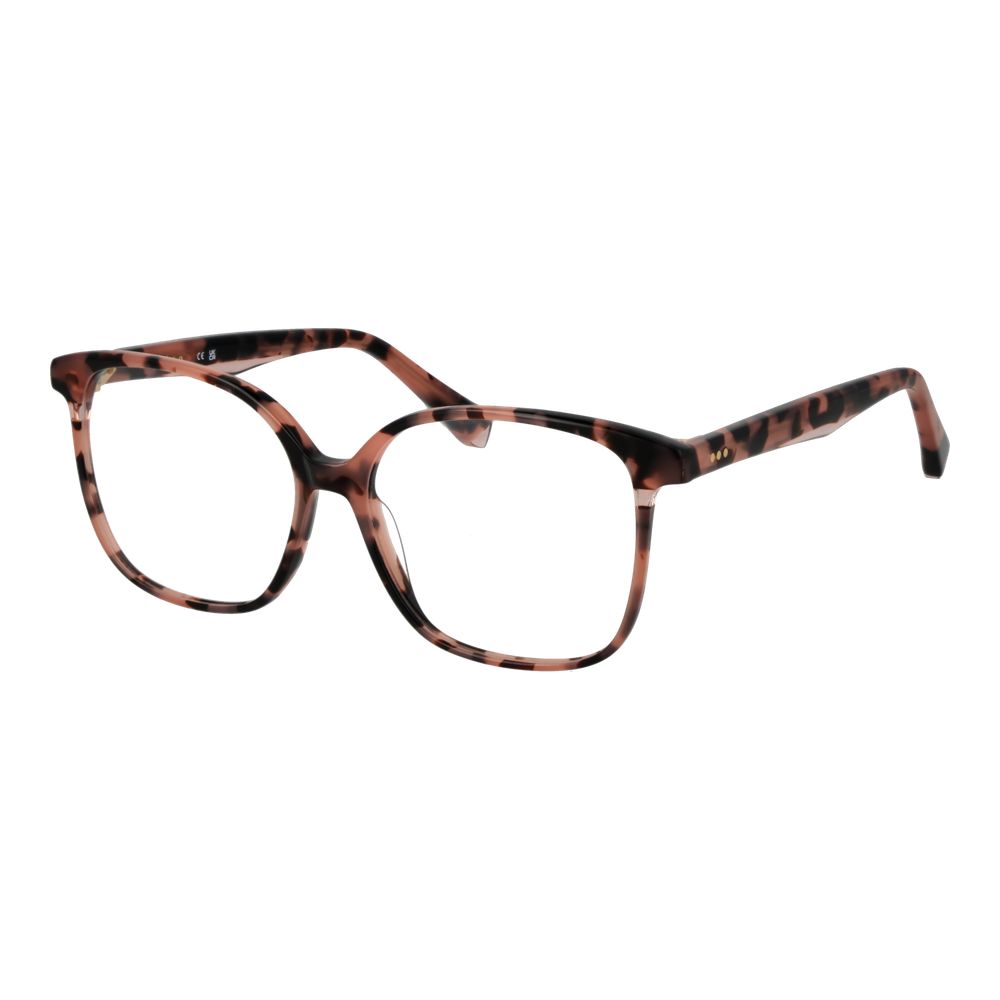 Sandro Pink Plastic Glasses (Frames) | Regal Royce