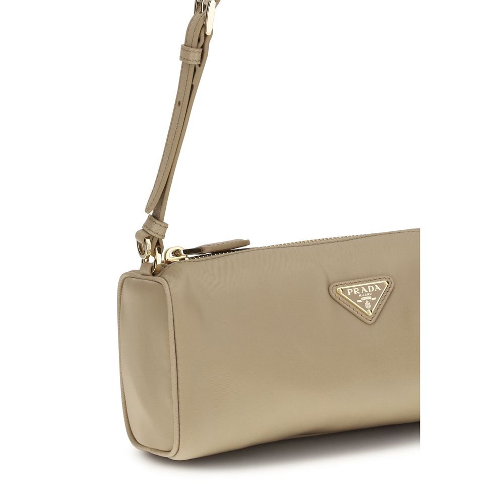 Prada Beige Nylon Accessories | Regal Royce