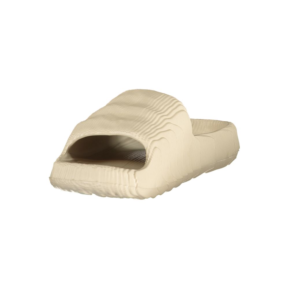 Norway 1963 Beige Polyurethane Men's Sandal | Regal Royce