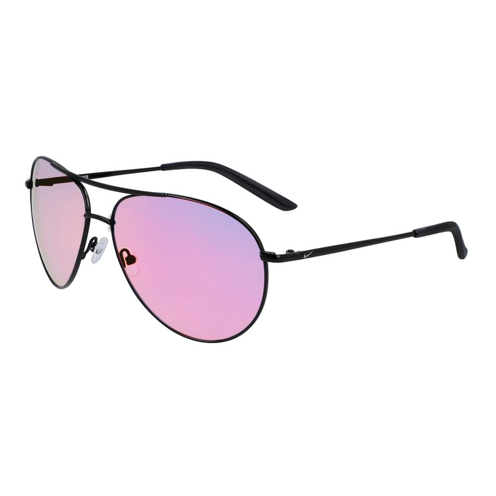 Nike Black Metal Sunglasses | Regal Royce