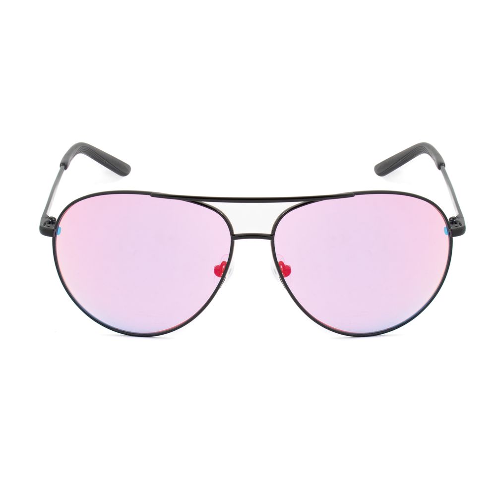 Nike Black Metal Sunglasses | Regal Royce