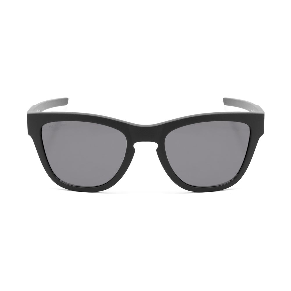 Plein Sport Black Injected Sunglasses | Regal Royce