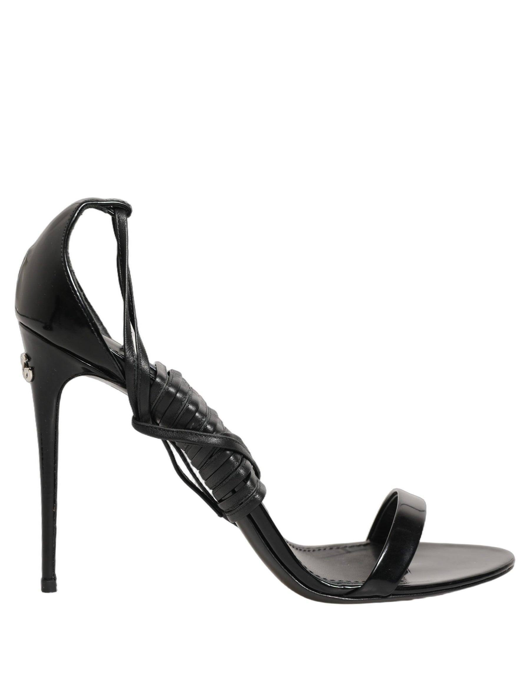 Dolce & Gabbana Shoes White Taormina Lace Crystal Pumps | Regal Royce