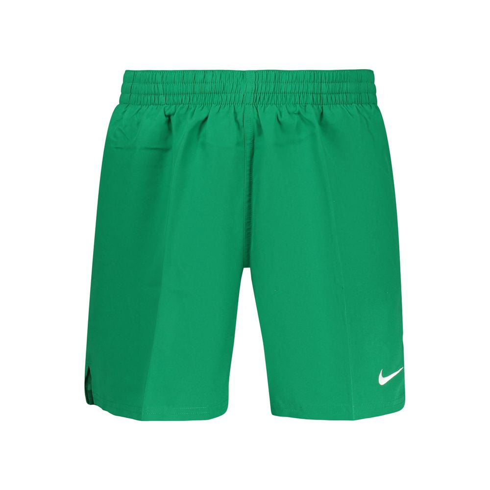 Nike Verde Polyester Men's Swimwear | Regal Royce