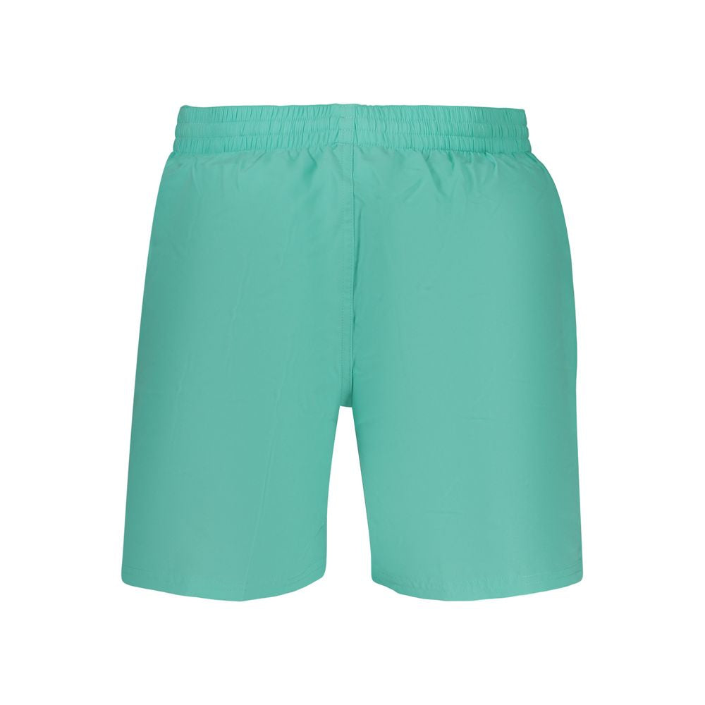 Nike Azzurro Polyester Men's Swim Boxer | Regal Royce