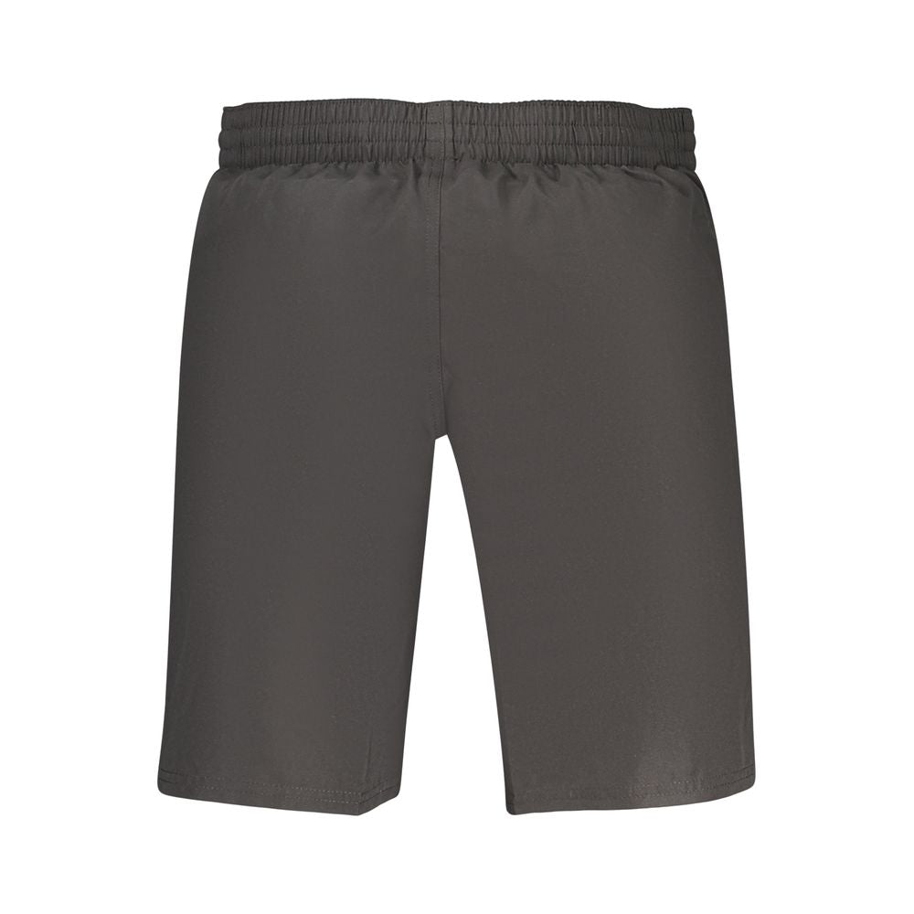 Nike Black Polyester Men's Boxer | Regal Royce