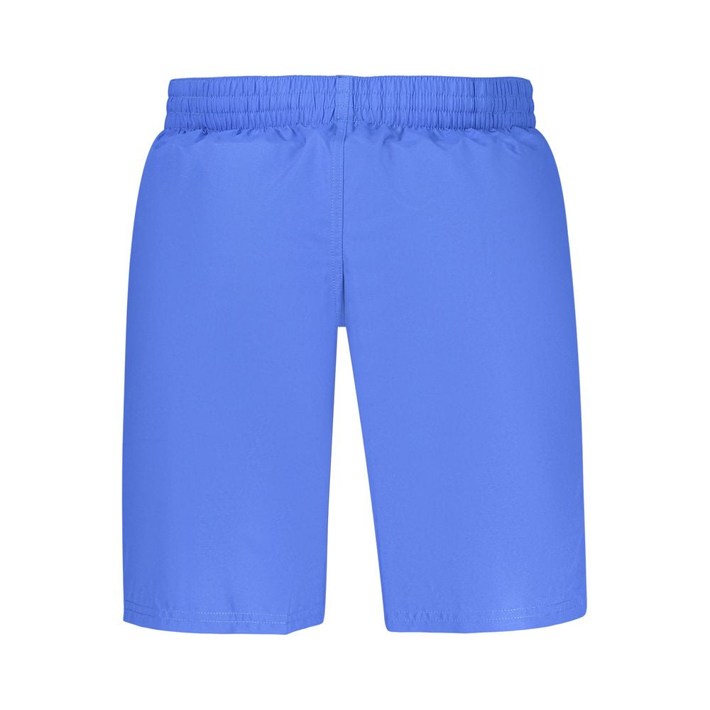 Nike Blue Polyester Men Swimwear | Regal Royce