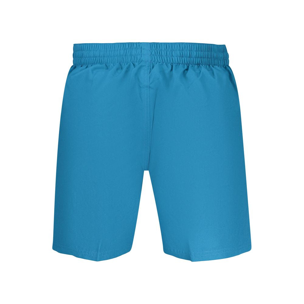 Nike Blue Polyester Men's Swimwear | Regal Royce