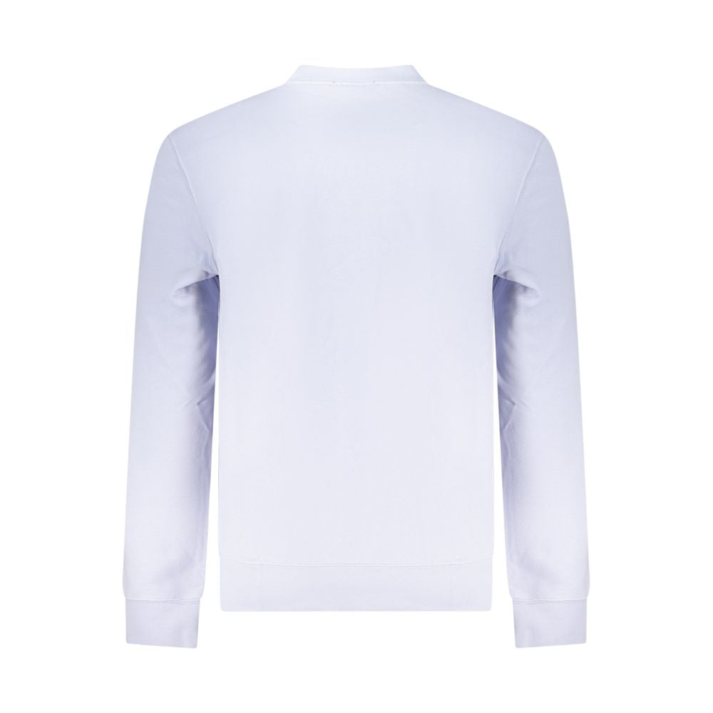 Calvin Klein Viola Cotton Mens Sweatshirt | Regal Royce