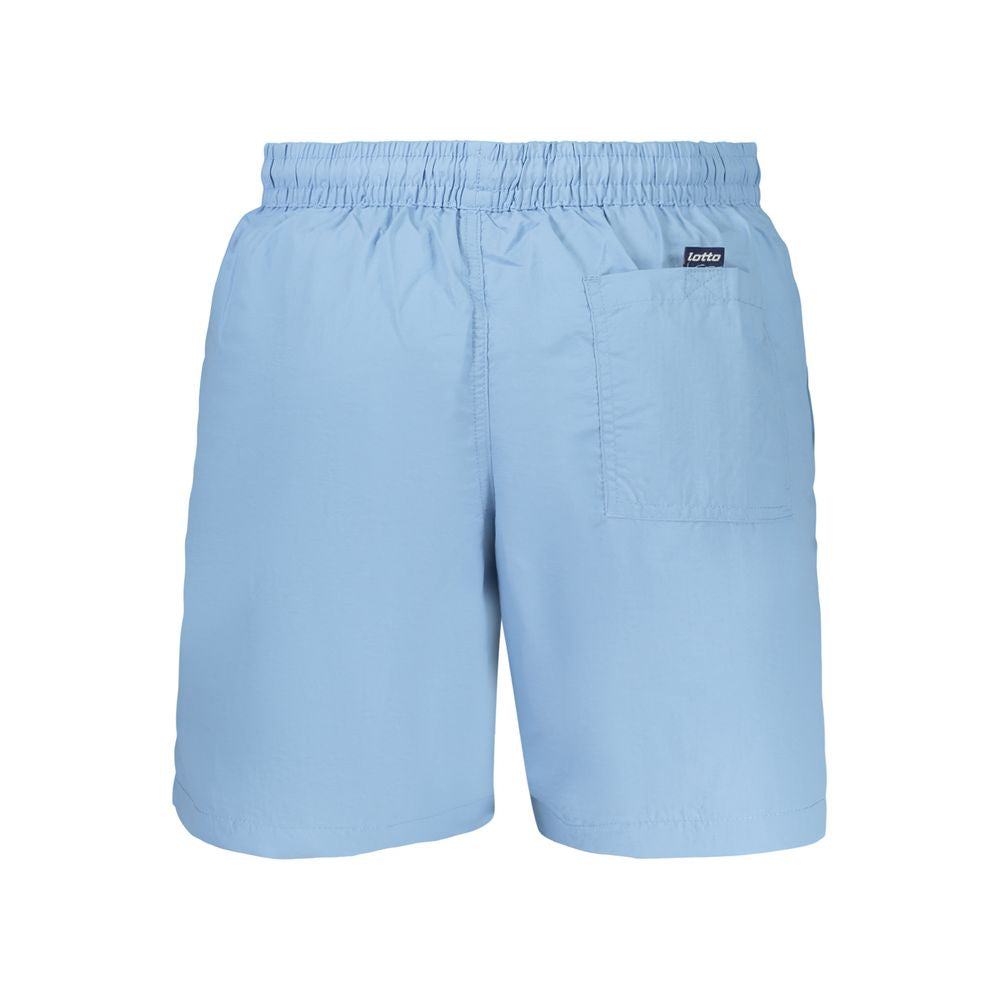 Lotto Azzurro Polyamide Men's Swimwear | Regal Royce