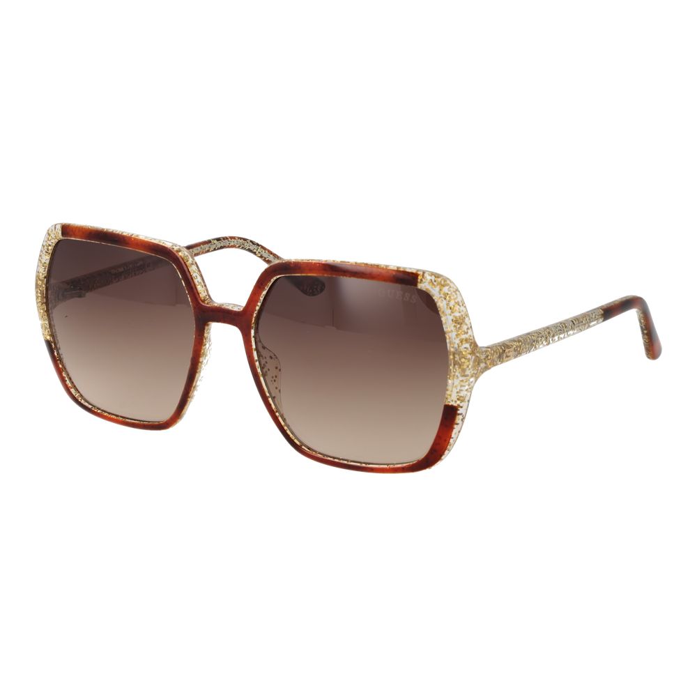 Guess Multicolor Plastic Sunglasses | Regal Royce