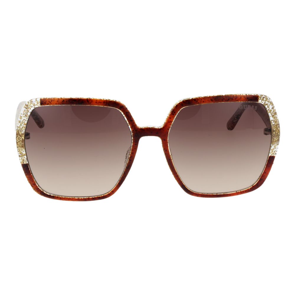 Guess Multicolor Plastic Sunglasses | Regal Royce