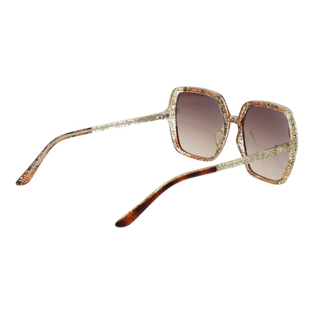 Guess Multicolor Plastic Sunglasses | Regal Royce