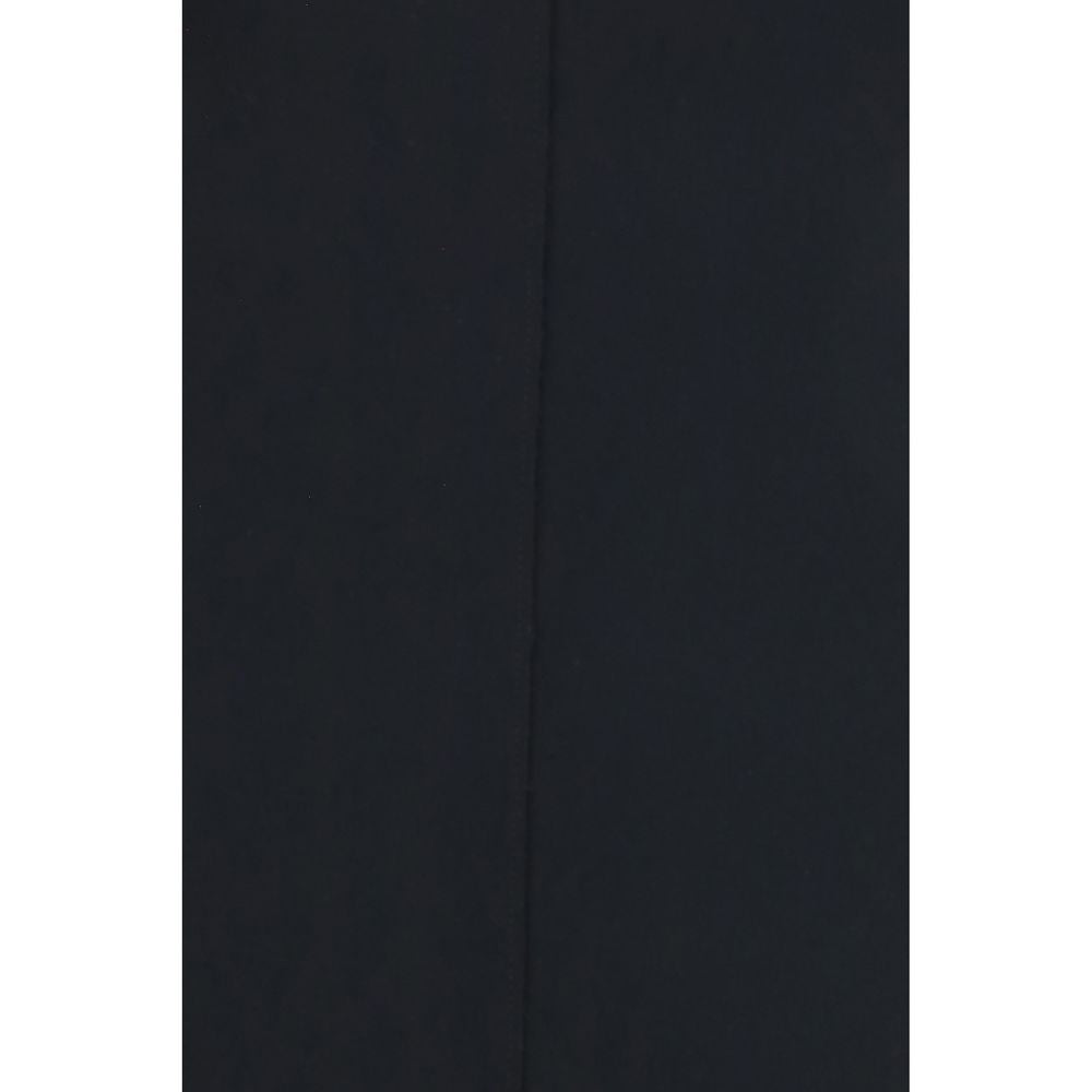 Khaite Black Polyester Cocktail Dress | Regal Royce