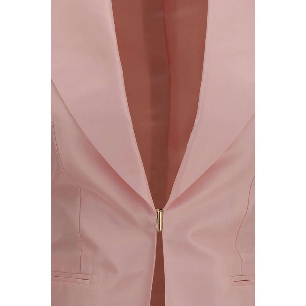 Gucci Multicolor Silk Jacket | Regal Royce
