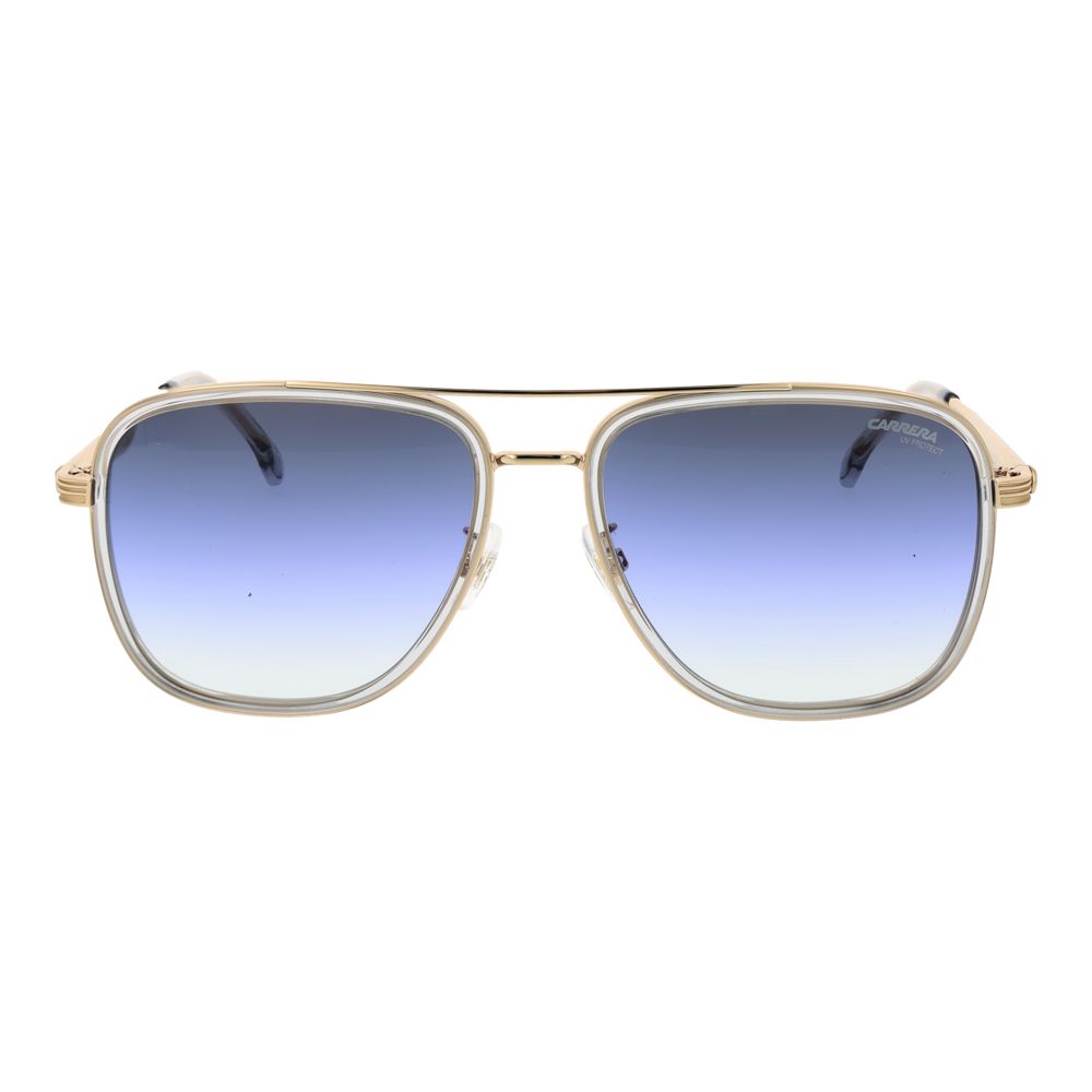 Carrera Gold Metal Sunglasses | Regal Royce