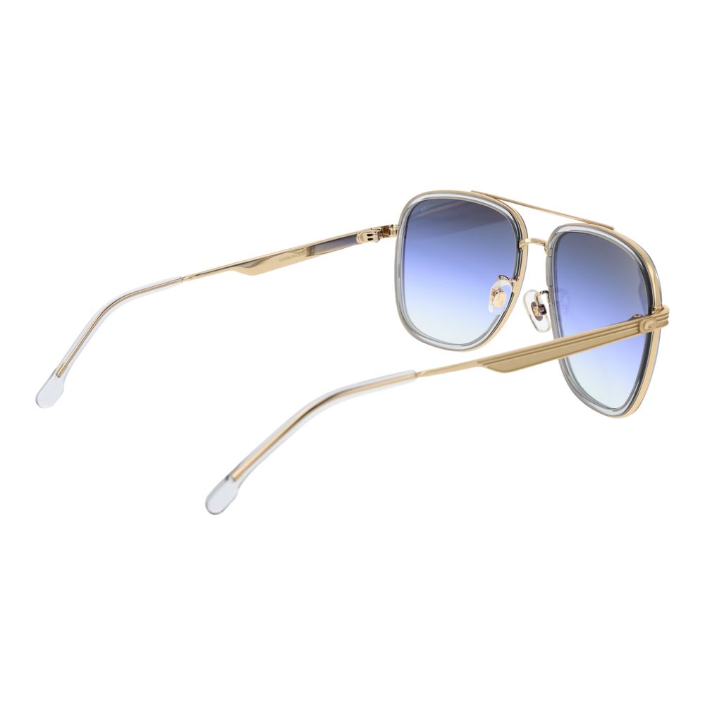 Carrera Gold Metal Sunglasses | Regal Royce