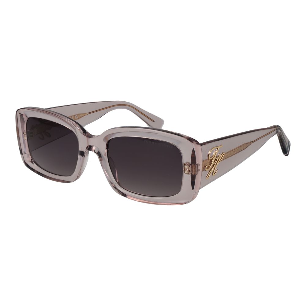 Tommy Hilfiger Pink Acetate Sunglasses | Regal Royce