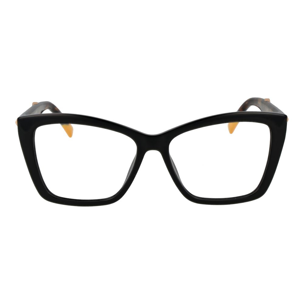 Missoni Black Polyamide Glasses (Frames) | Regal Royce