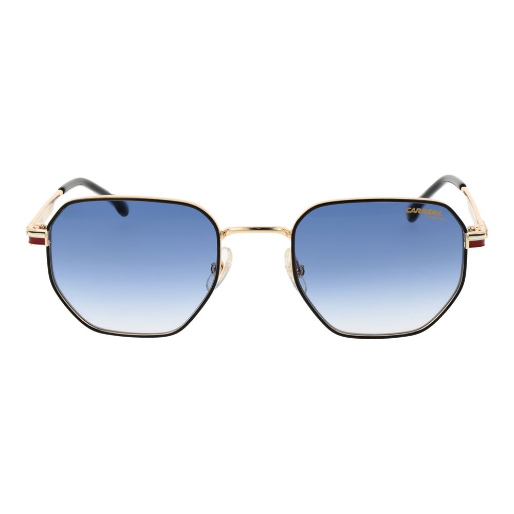 Carrera Gold Metal Sunglasses | Regal Royce