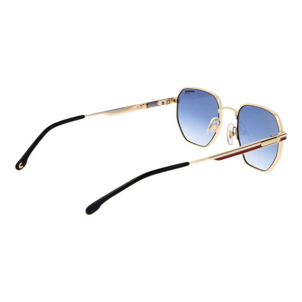 Carrera Gold Metal Sunglasses | Regal Royce