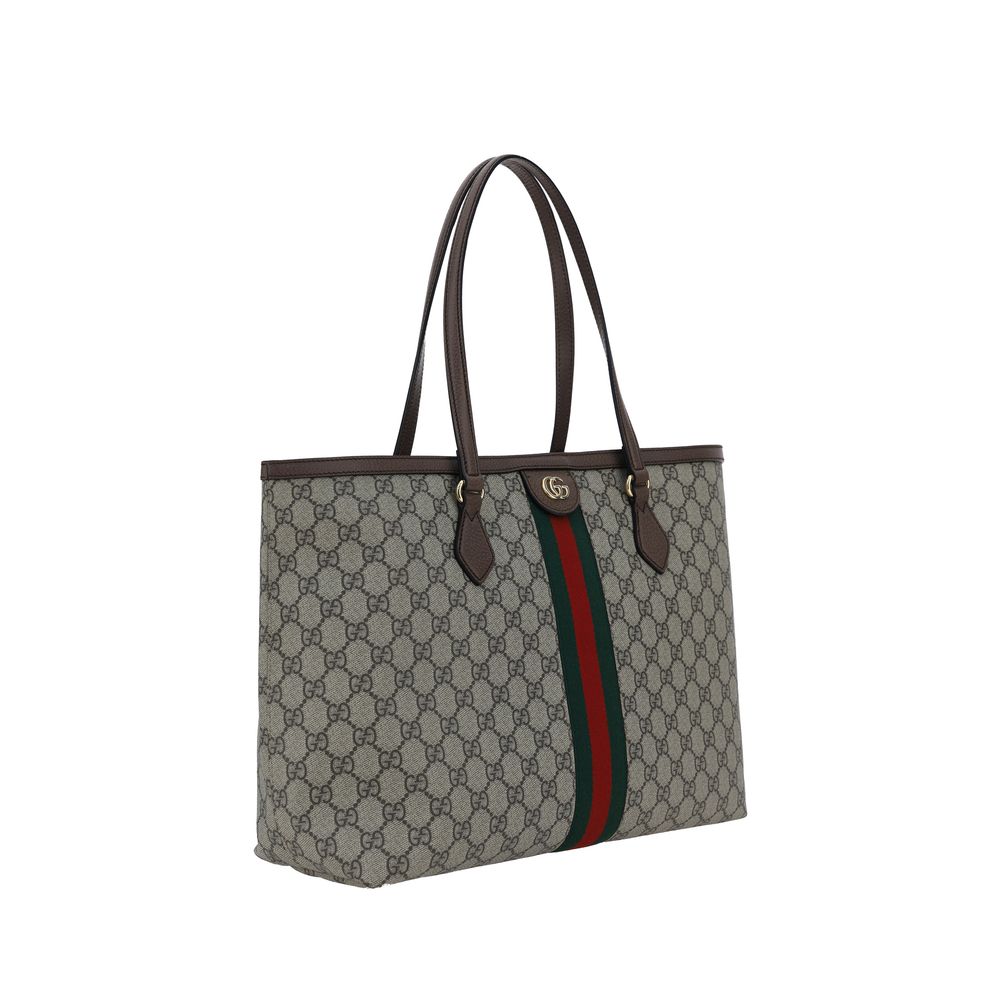 Gucci Multicolor Polyester Handbag | Regal Royce