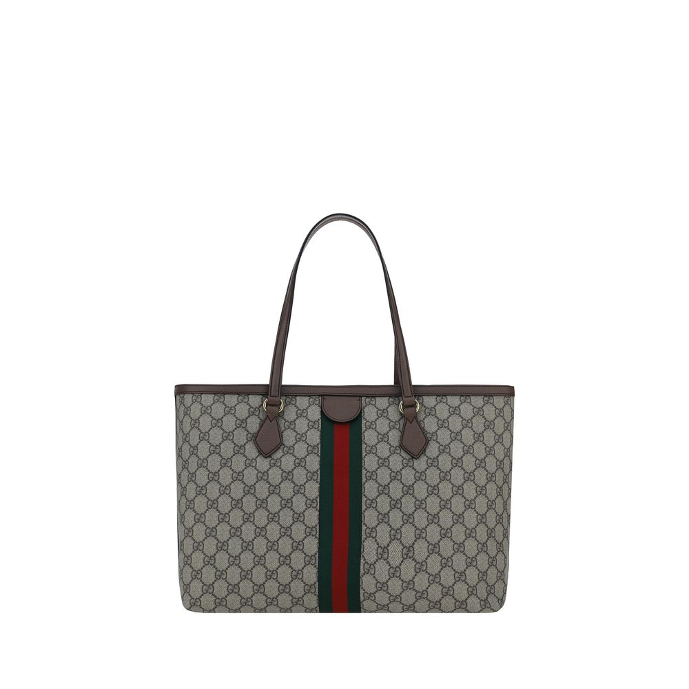 Gucci Multicolor Polyester Handbag | Regal Royce