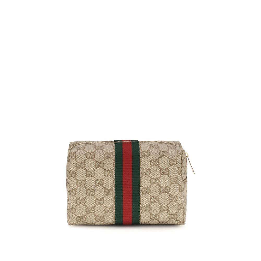 Gucci Beige Fabric Other Accessories | Regal Royce