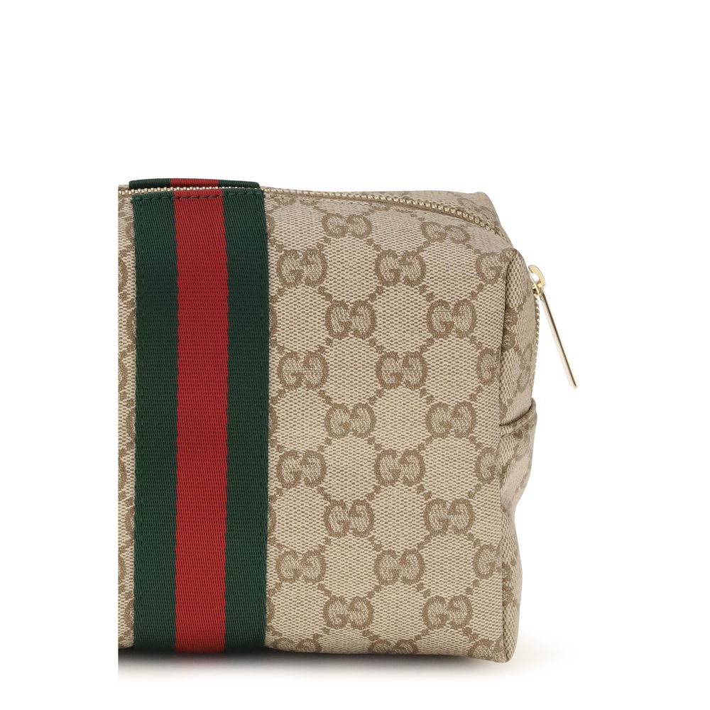 Gucci Beige Fabric Other Accessories | Regal Royce