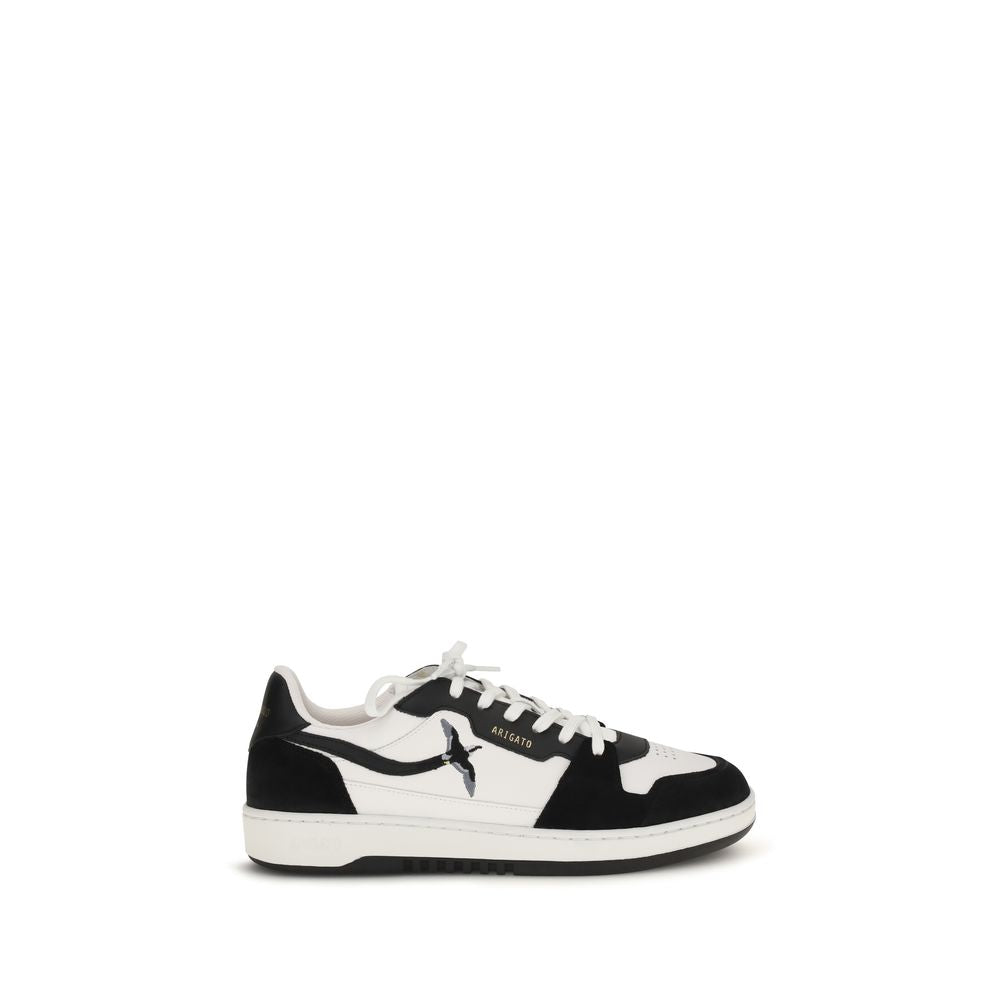 Axel Arigato Multicolor Calf Leather Bos Taurus Sneakers | Regal Royce