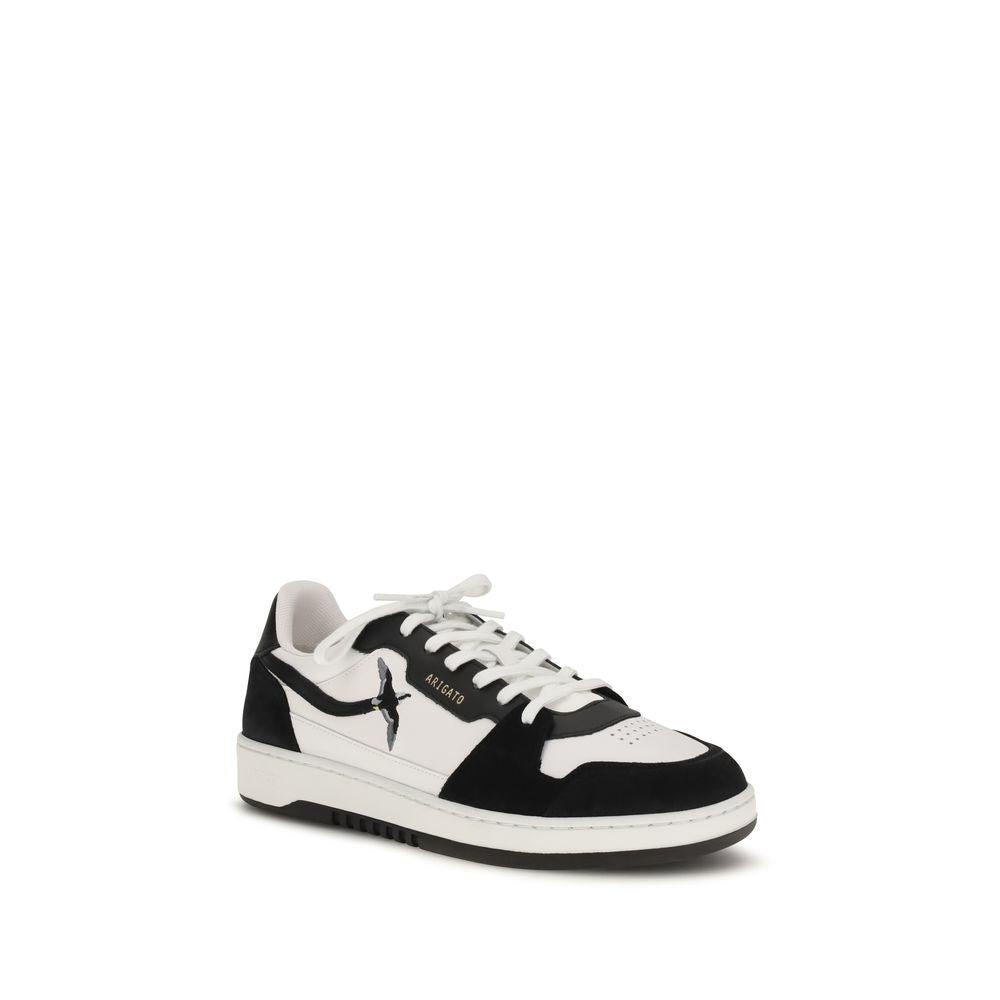 Axel Arigato Multicolor Calf Leather Bos Taurus Sneakers | Regal Royce