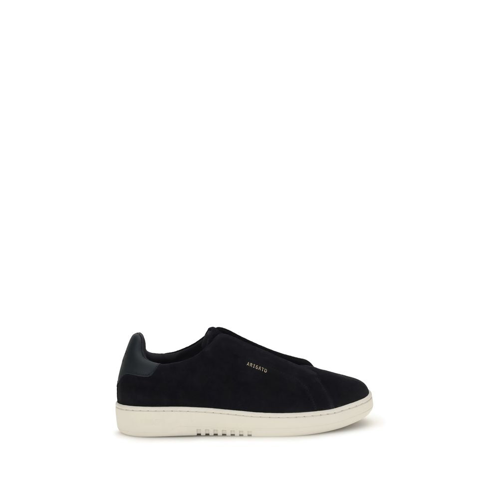 Axel Arigato Blue Calf Leather Bos Taurus Sneakers | Regal Royce
